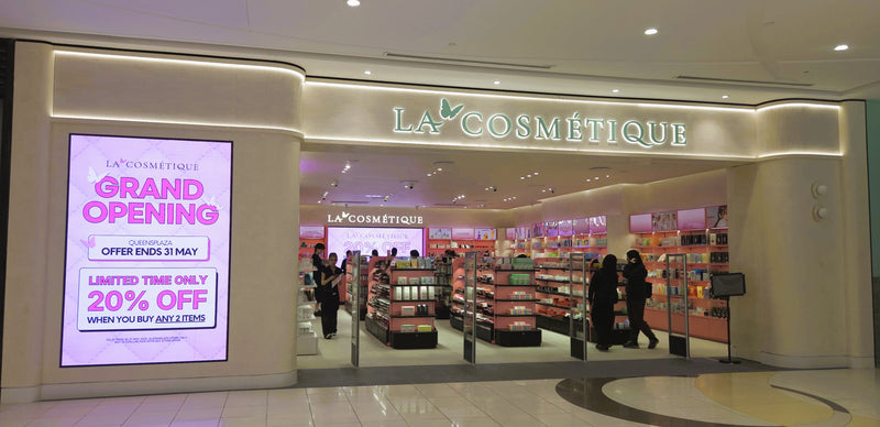 Franchise & Store Opening
