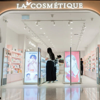 La Cosmetique Castle Hill