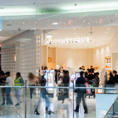 La Cosmetique Blacktown Westpoint