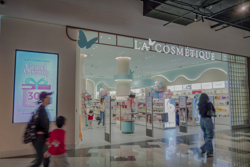 2025 was a year of rapid expansion