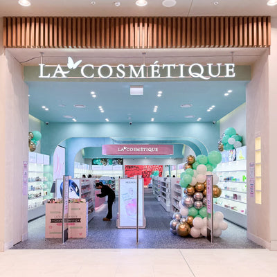 La Cosmetique Melrose Central