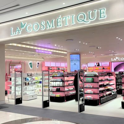 La Cosmetique QueensPlaza
