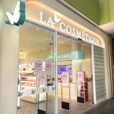La Cosmetique Rouse Hill