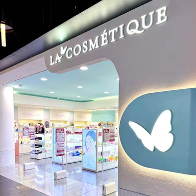 La Cosmetique Melbourne Central